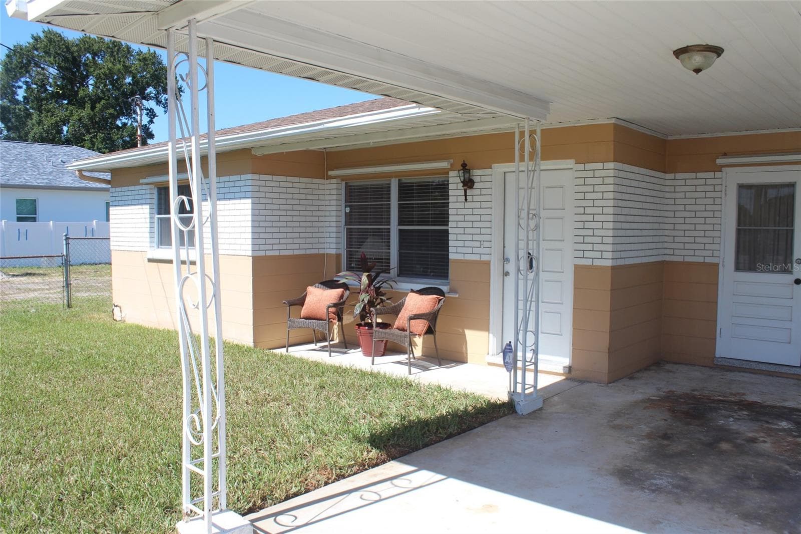Single Family Residence at 3409 W BRADDOCK ST, TAMPA, photo 26 of 28