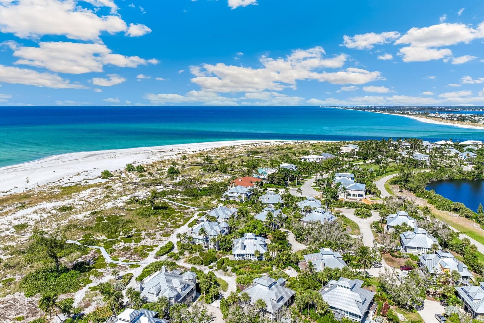 Single Family Residence at 22 SEAWATCH DR, BOCA GRANDE, photo 4 of 76