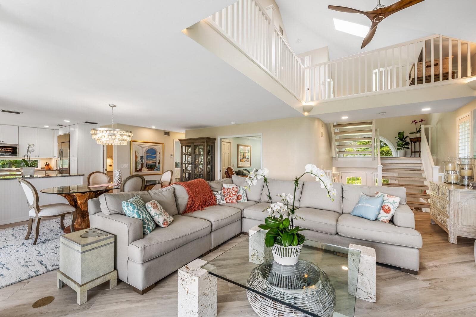 Single Family Residence at 22 SEAWATCH DR, BOCA GRANDE, photo 6 of 76