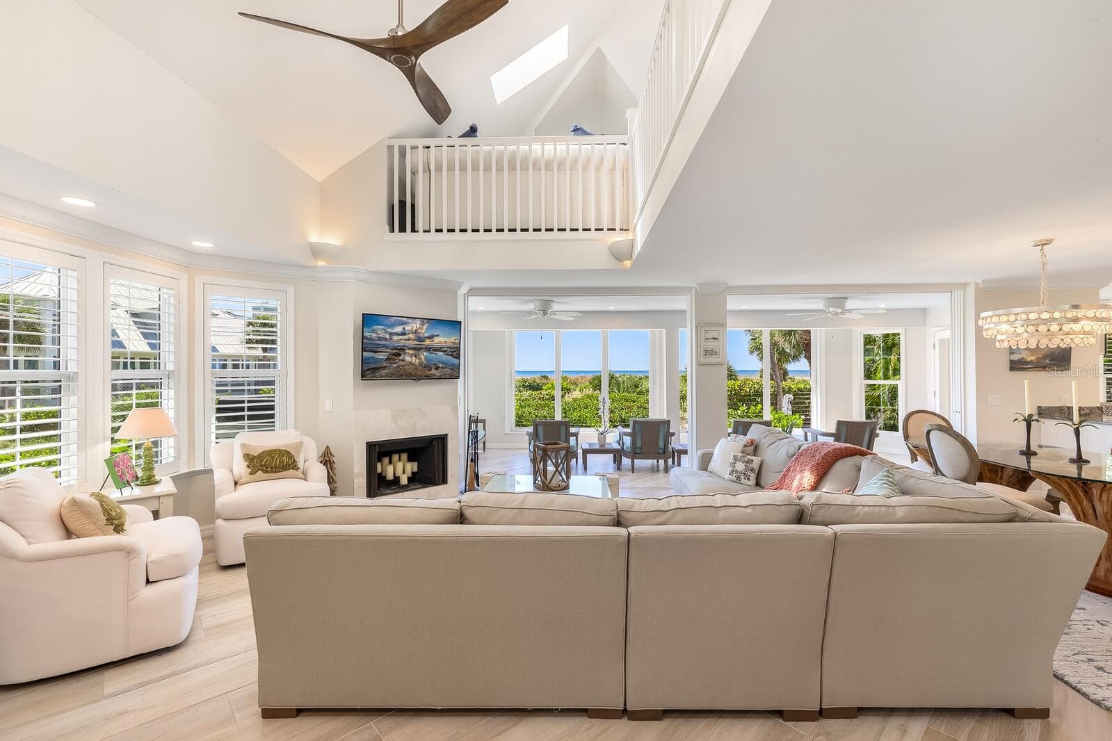 Single Family Residence at 22 SEAWATCH DR, BOCA GRANDE, photo 7 of 76