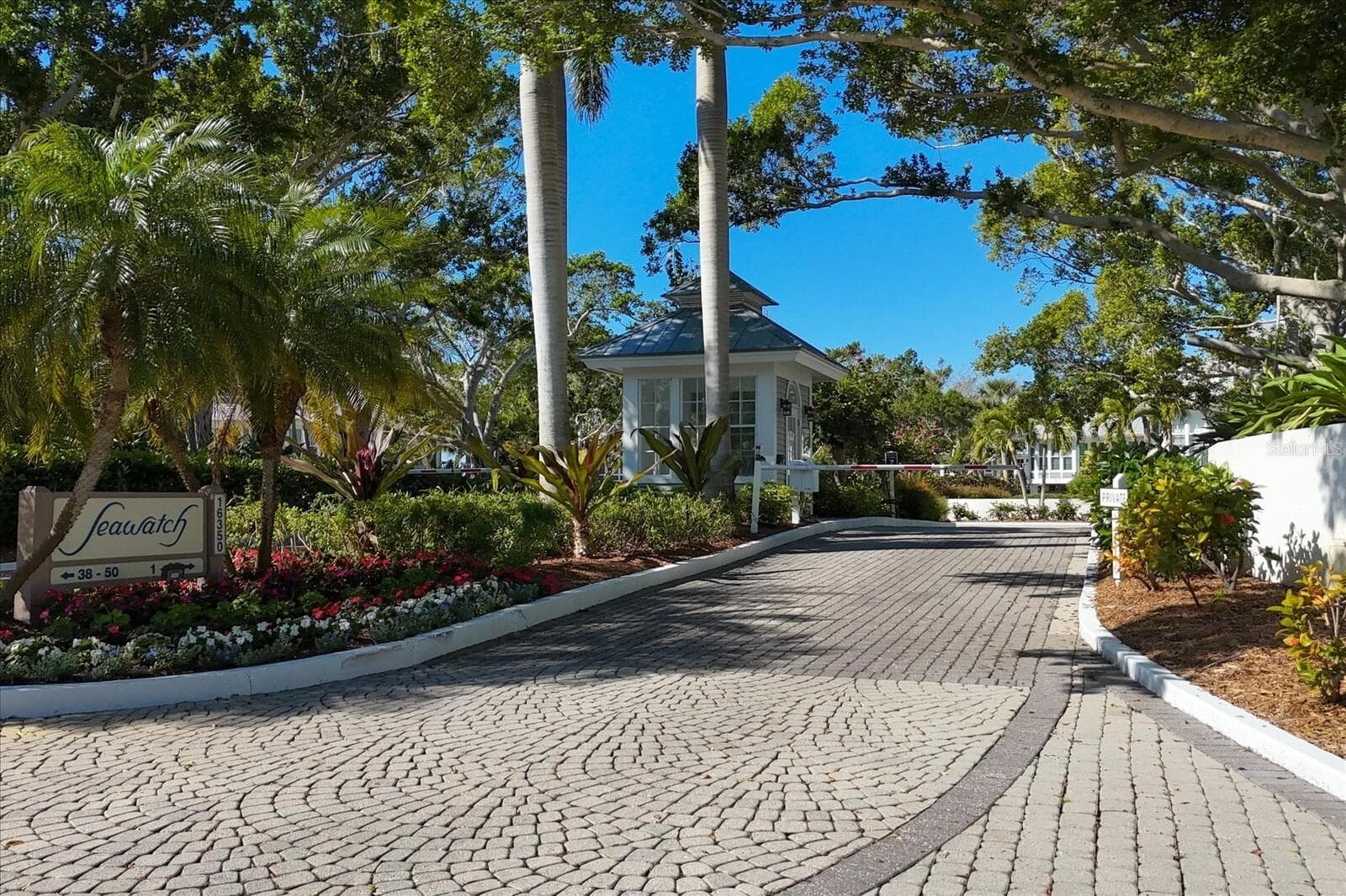 Single Family Residence at 22 SEAWATCH DR, BOCA GRANDE, photo 38 of 76