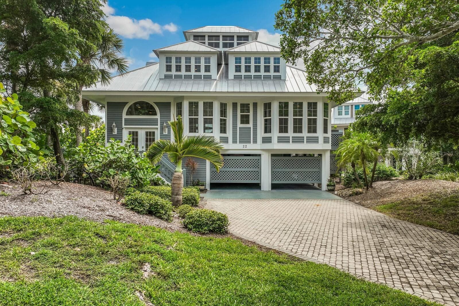 Single Family Residence at 22 SEAWATCH DR, BOCA GRANDE, photo 40 of 76