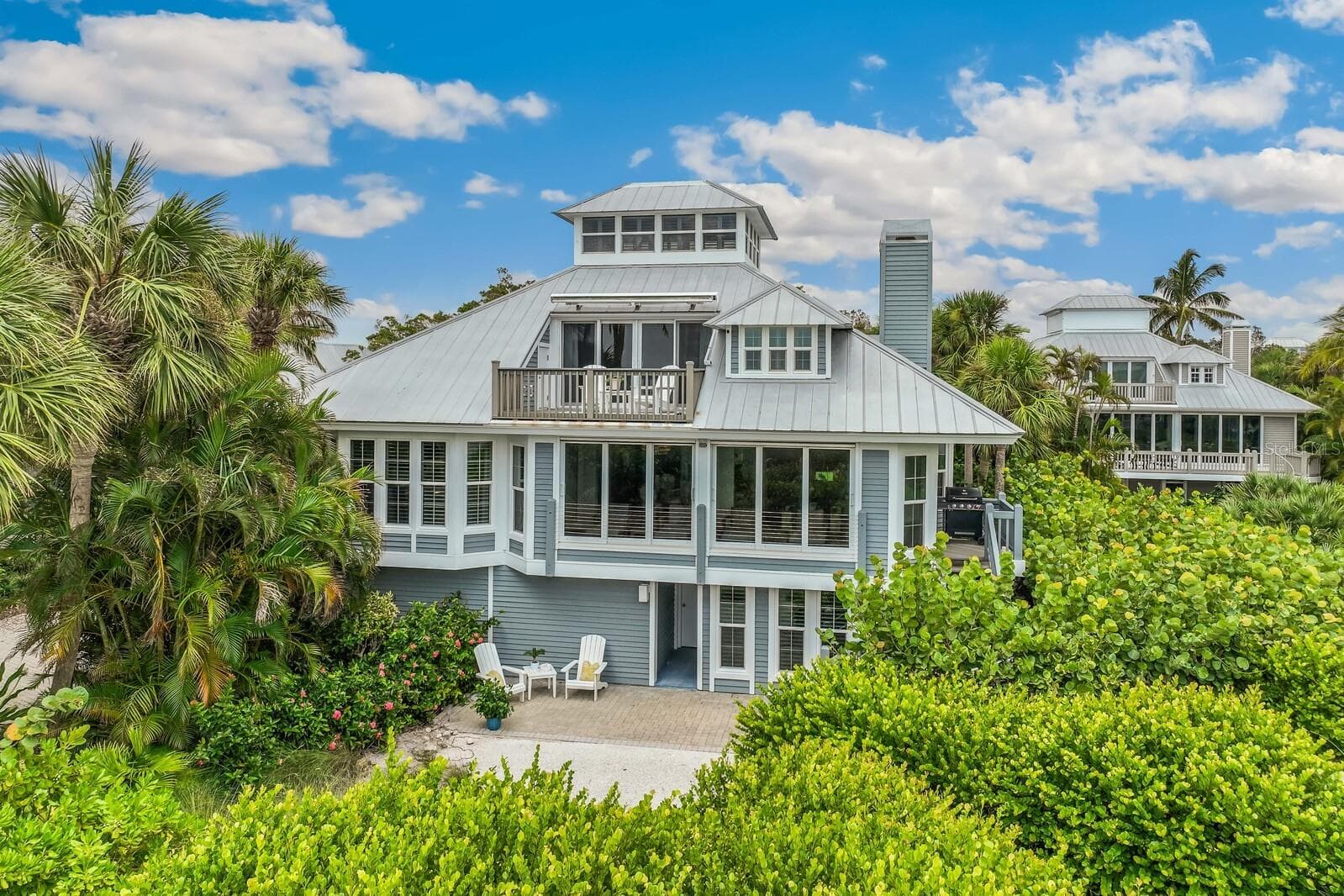 Single Family Residence at 22 SEAWATCH DR, BOCA GRANDE, photo 41 of 76