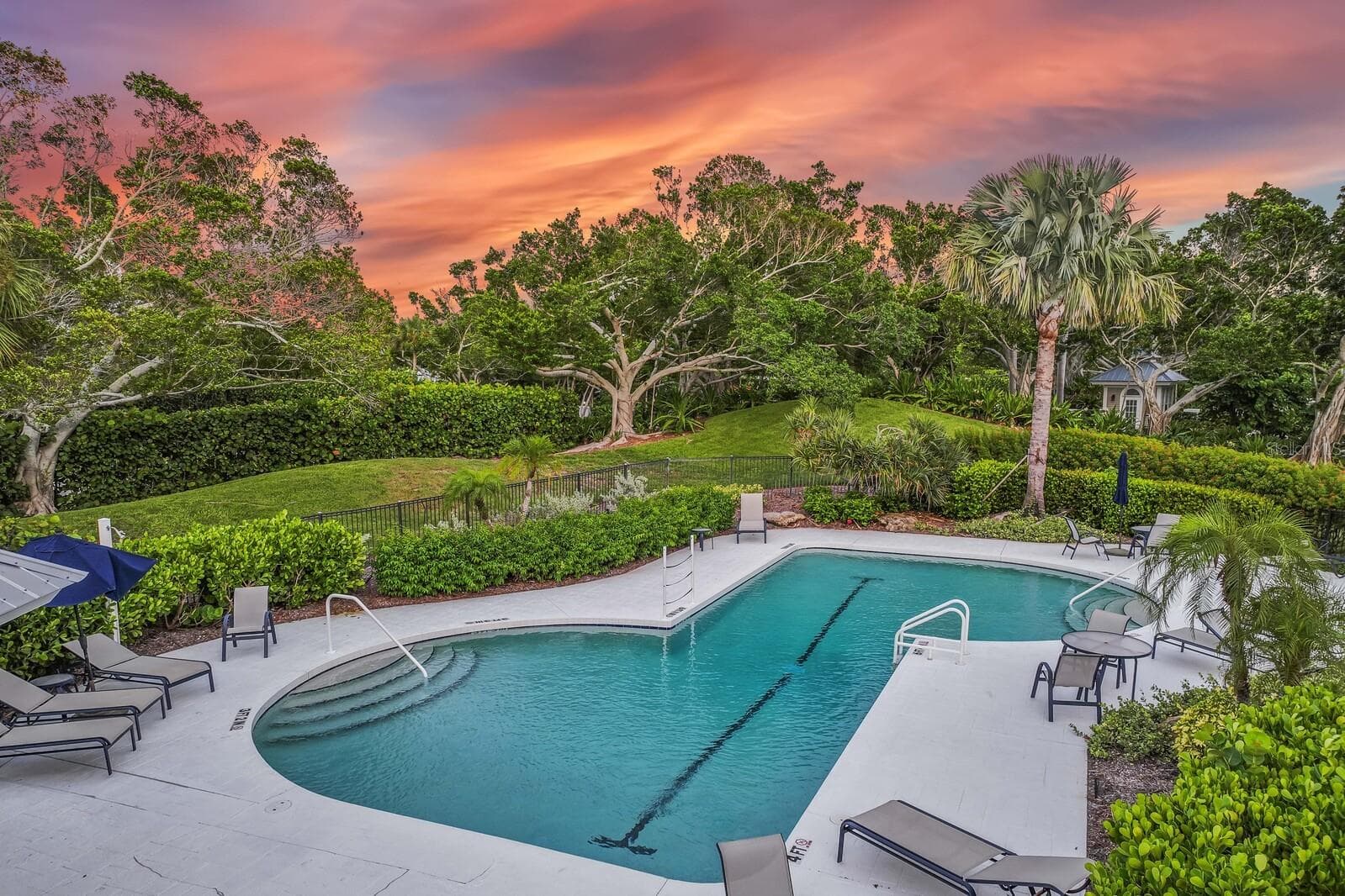 Single Family Residence at 22 SEAWATCH DR, BOCA GRANDE, photo 43 of 76