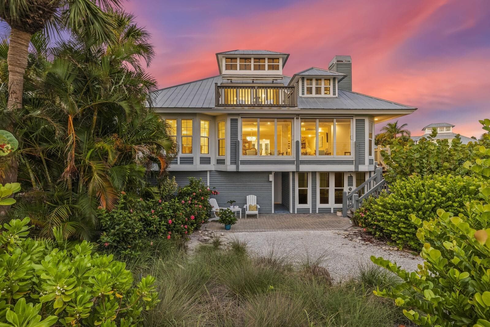 Single Family Residence at 22 SEAWATCH DR, BOCA GRANDE, photo 45 of 76