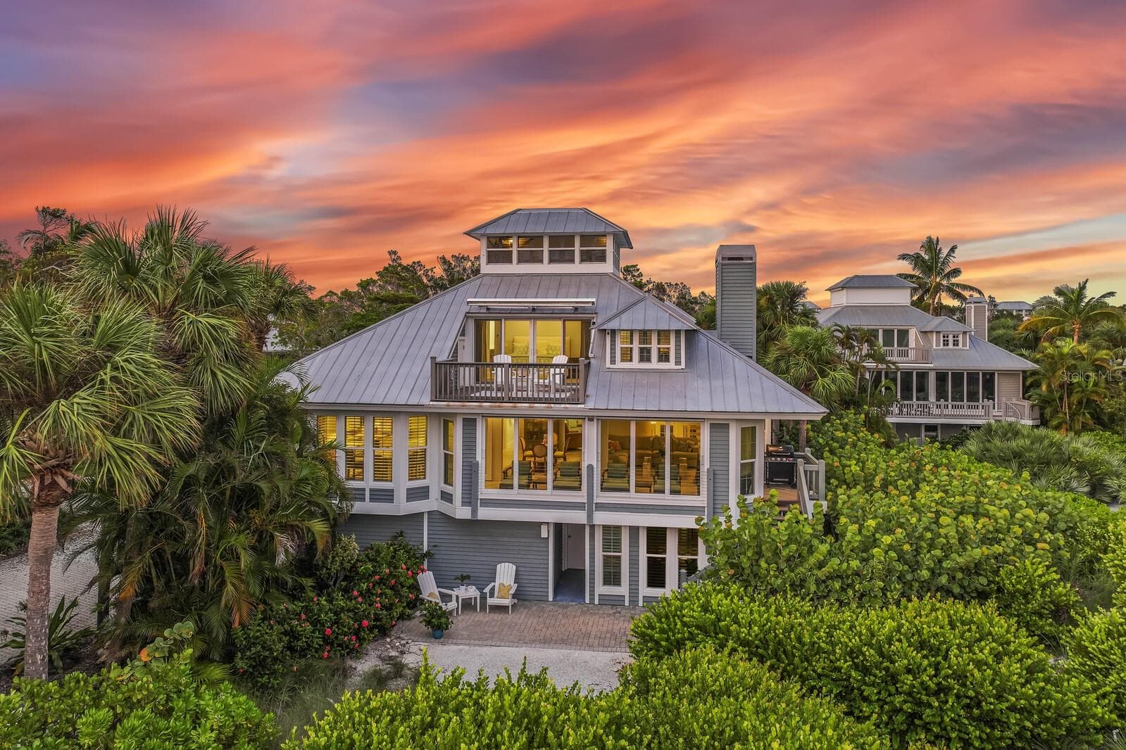 Single Family Residence at 22 SEAWATCH DR, BOCA GRANDE, photo 46 of 76