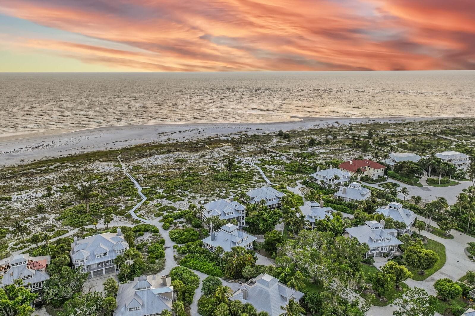 Single Family Residence at 22 SEAWATCH DR, BOCA GRANDE, photo 47 of 76