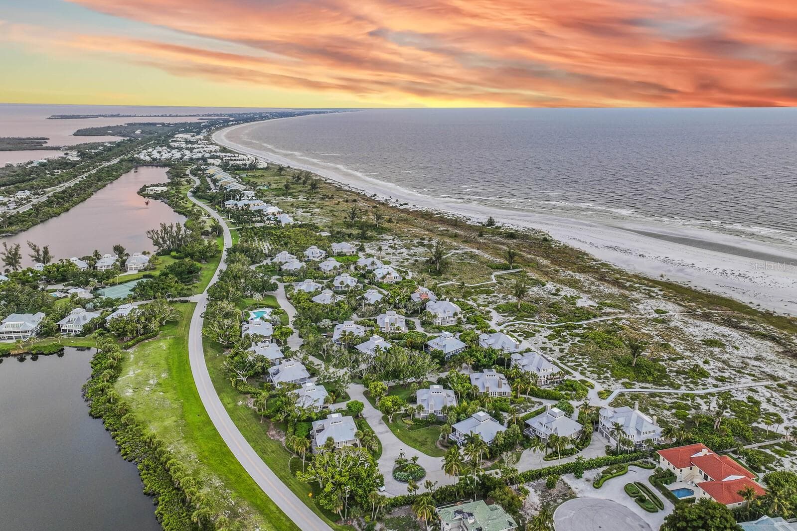 Single Family Residence at 22 SEAWATCH DR, BOCA GRANDE, photo 49 of 76
