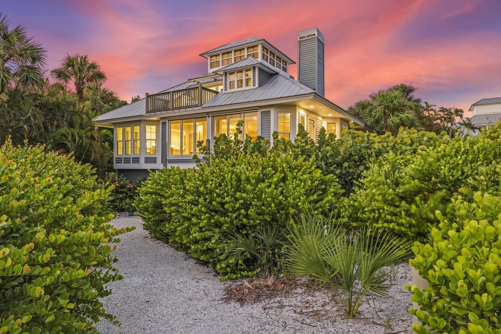 Single Family Residence at 22 SEAWATCH DR, BOCA GRANDE, photo 51 of 76