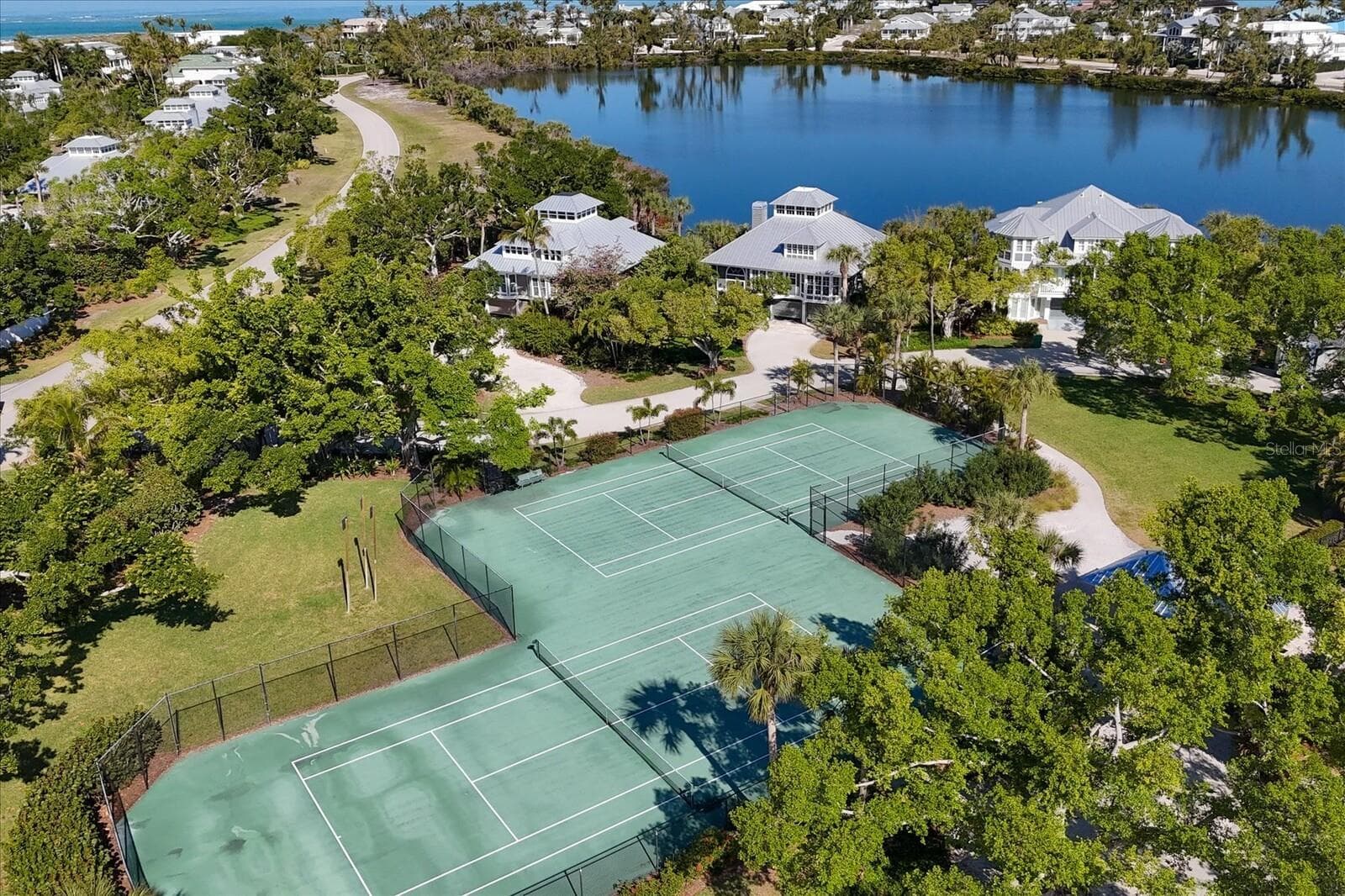 Single Family Residence at 22 SEAWATCH DR, BOCA GRANDE, photo 55 of 76