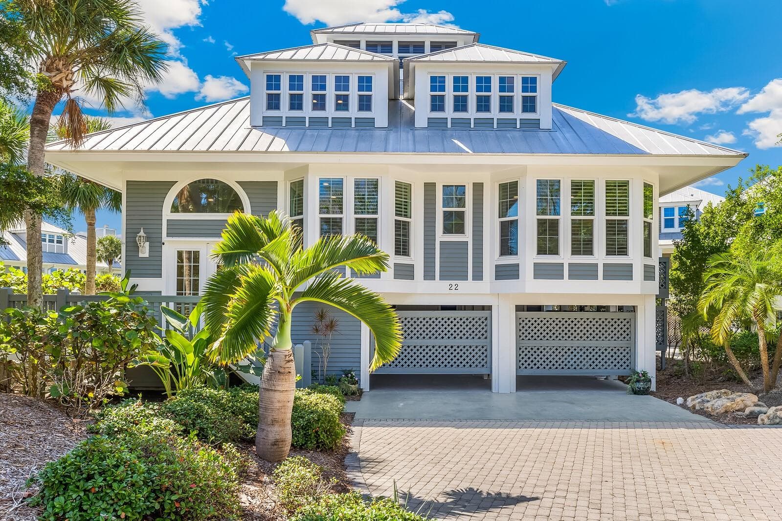 Single Family Residence at 22 SEAWATCH DR, BOCA GRANDE, photo 57 of 76