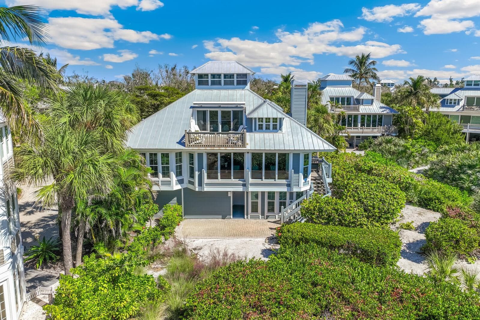 Single Family Residence at 22 SEAWATCH DR, BOCA GRANDE, photo 59 of 76