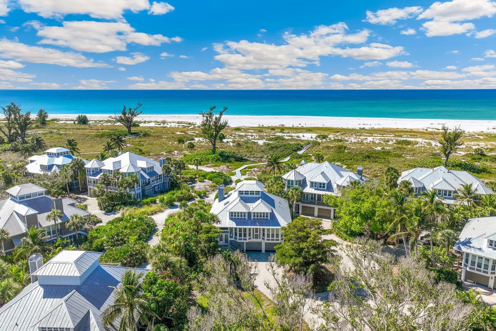 Single Family Residence at 22 SEAWATCH DR, BOCA GRANDE, photo 60 of 76