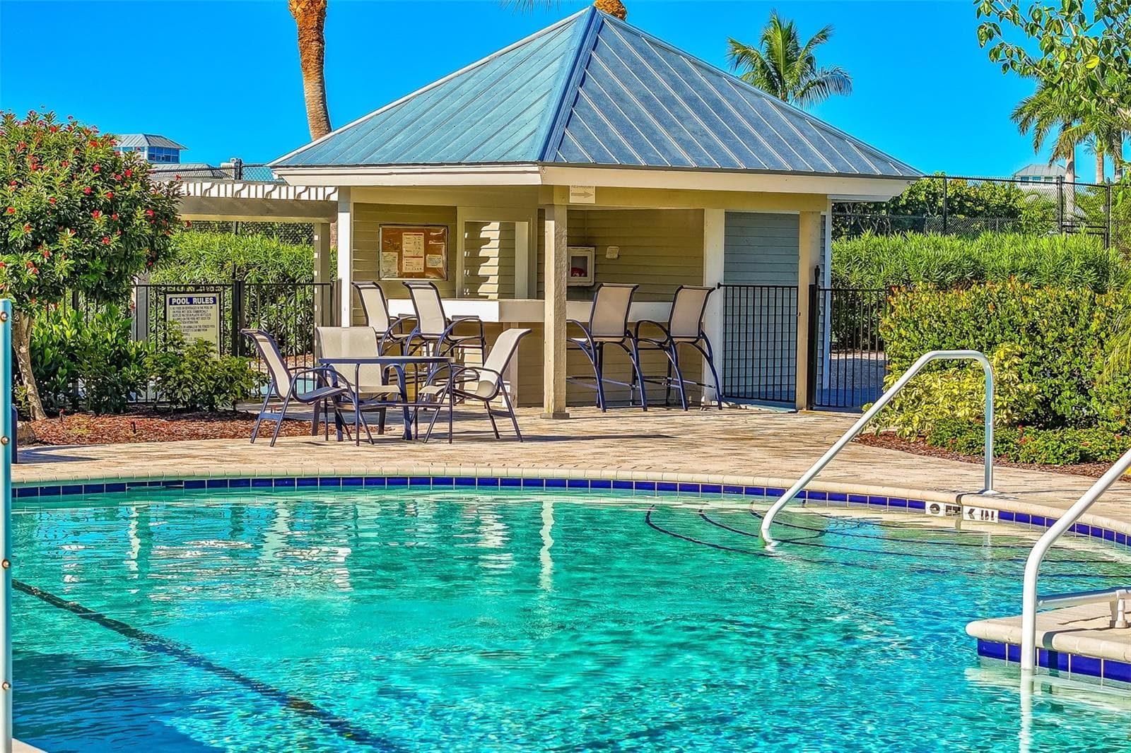 Single Family Residence at 22 SEAWATCH DR, BOCA GRANDE, photo 62 of 76