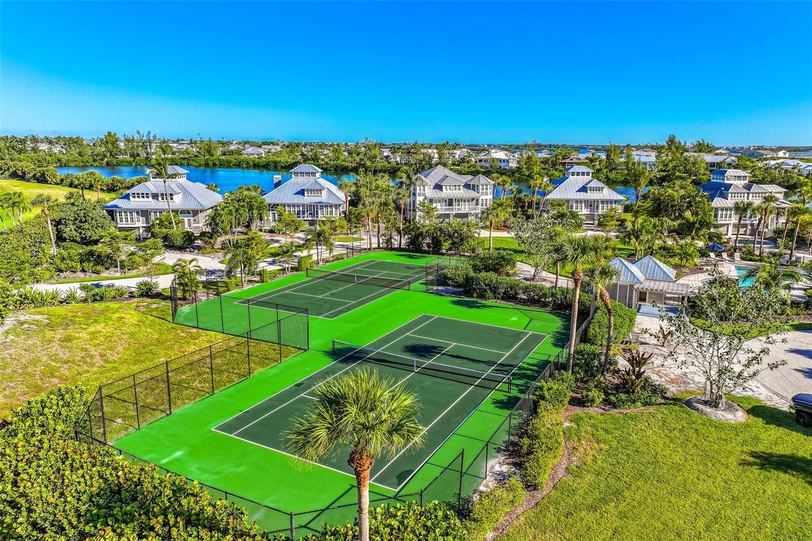 Single Family Residence at 22 SEAWATCH DR, BOCA GRANDE, photo 65 of 76