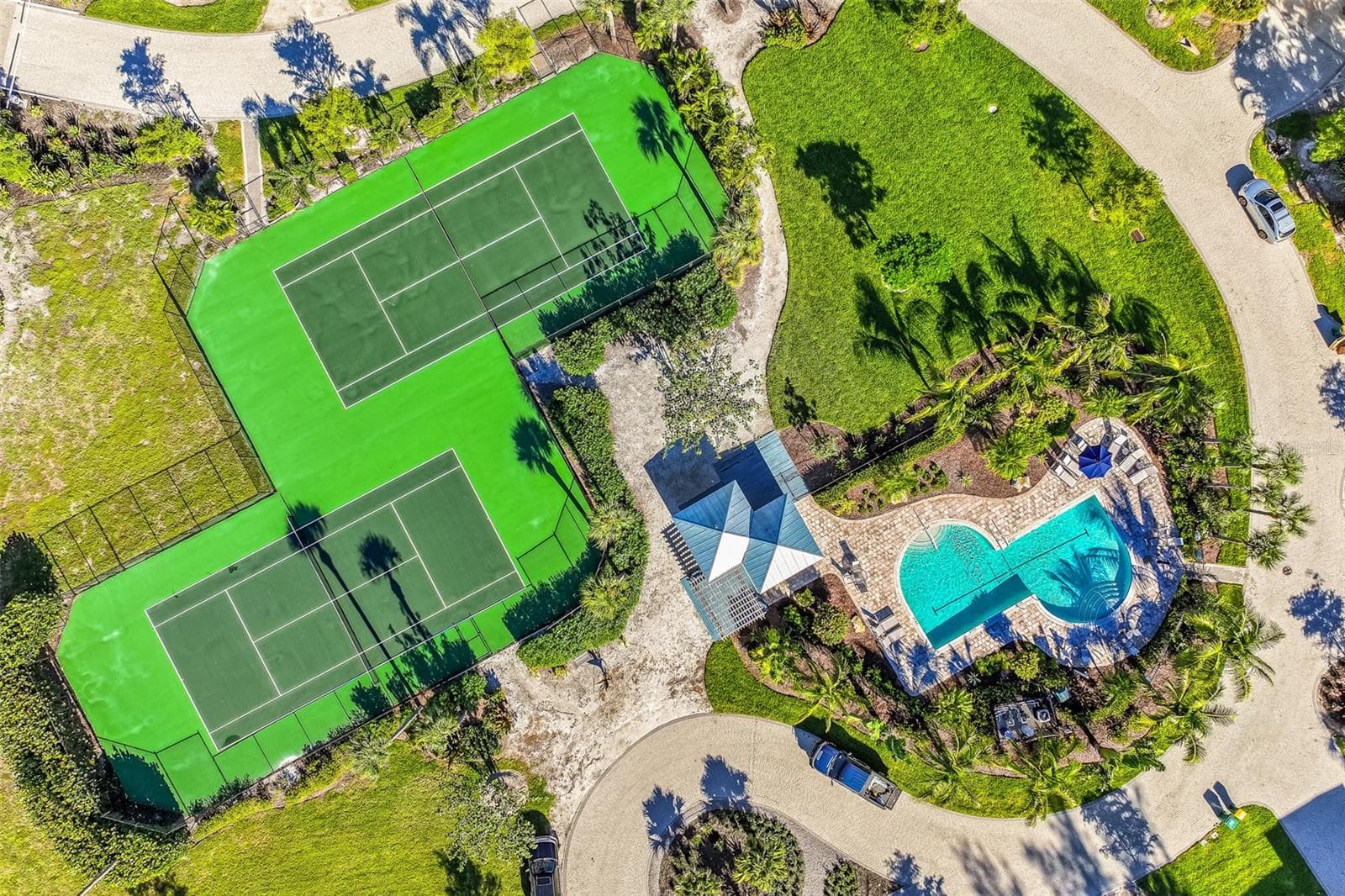 Single Family Residence at 22 SEAWATCH DR, BOCA GRANDE, photo 67 of 76