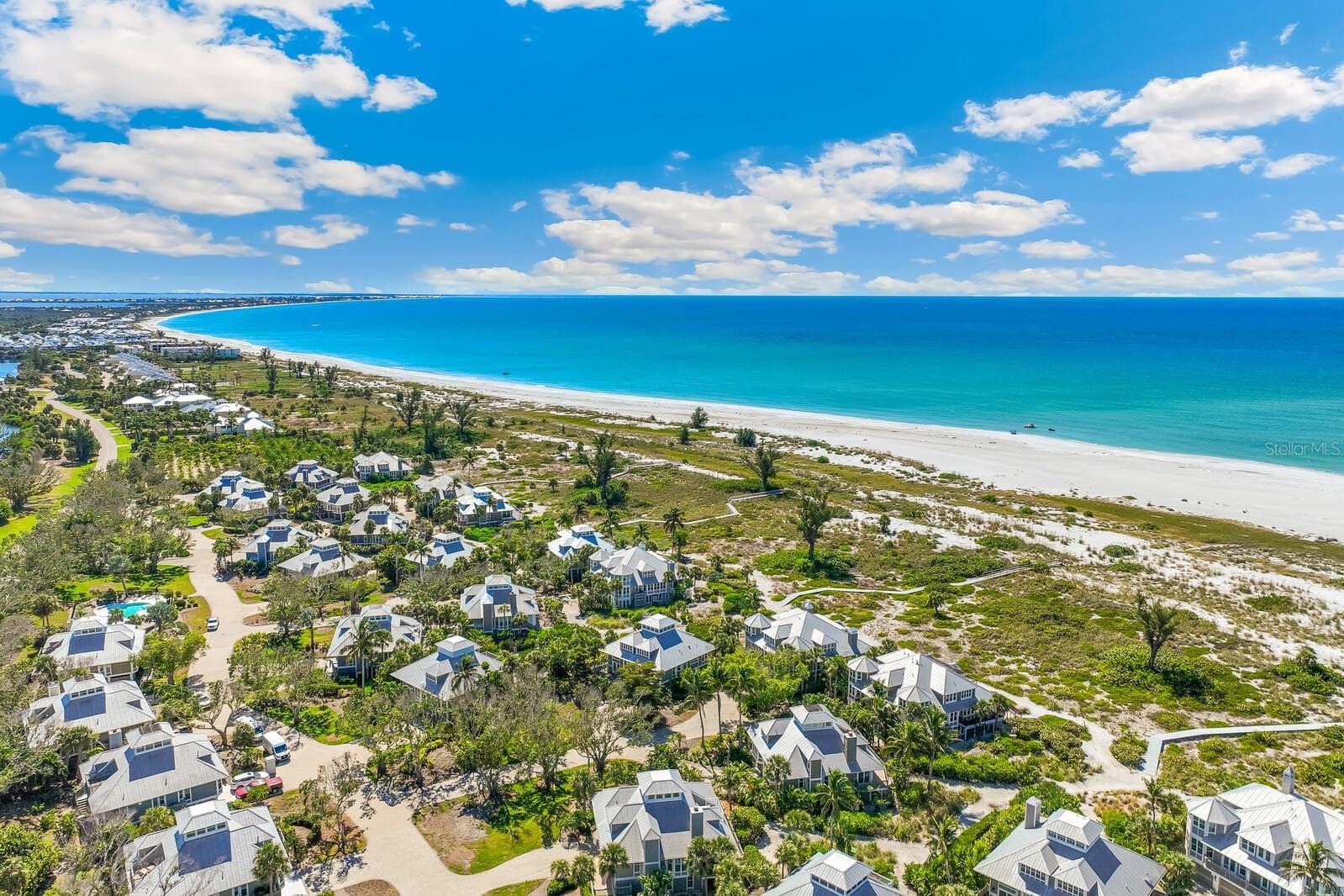 Single Family Residence at 22 SEAWATCH DR, BOCA GRANDE, photo 68 of 76