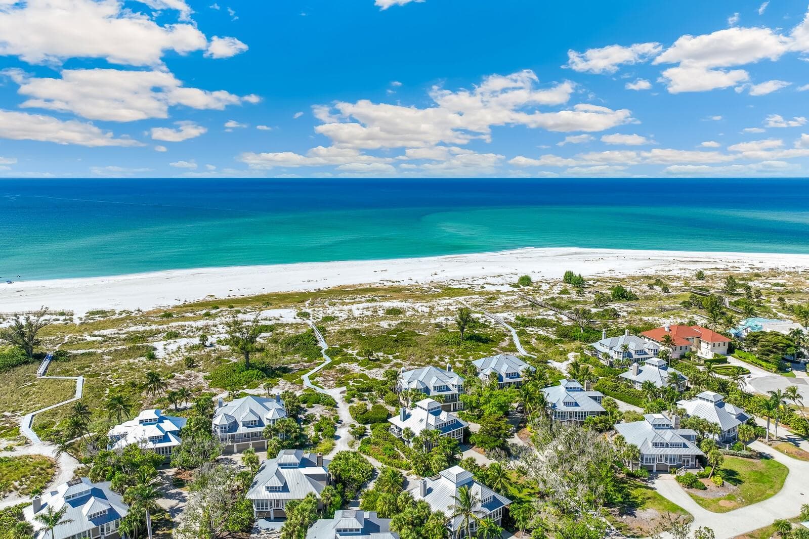 Single Family Residence at 22 SEAWATCH DR, BOCA GRANDE, photo 70 of 76