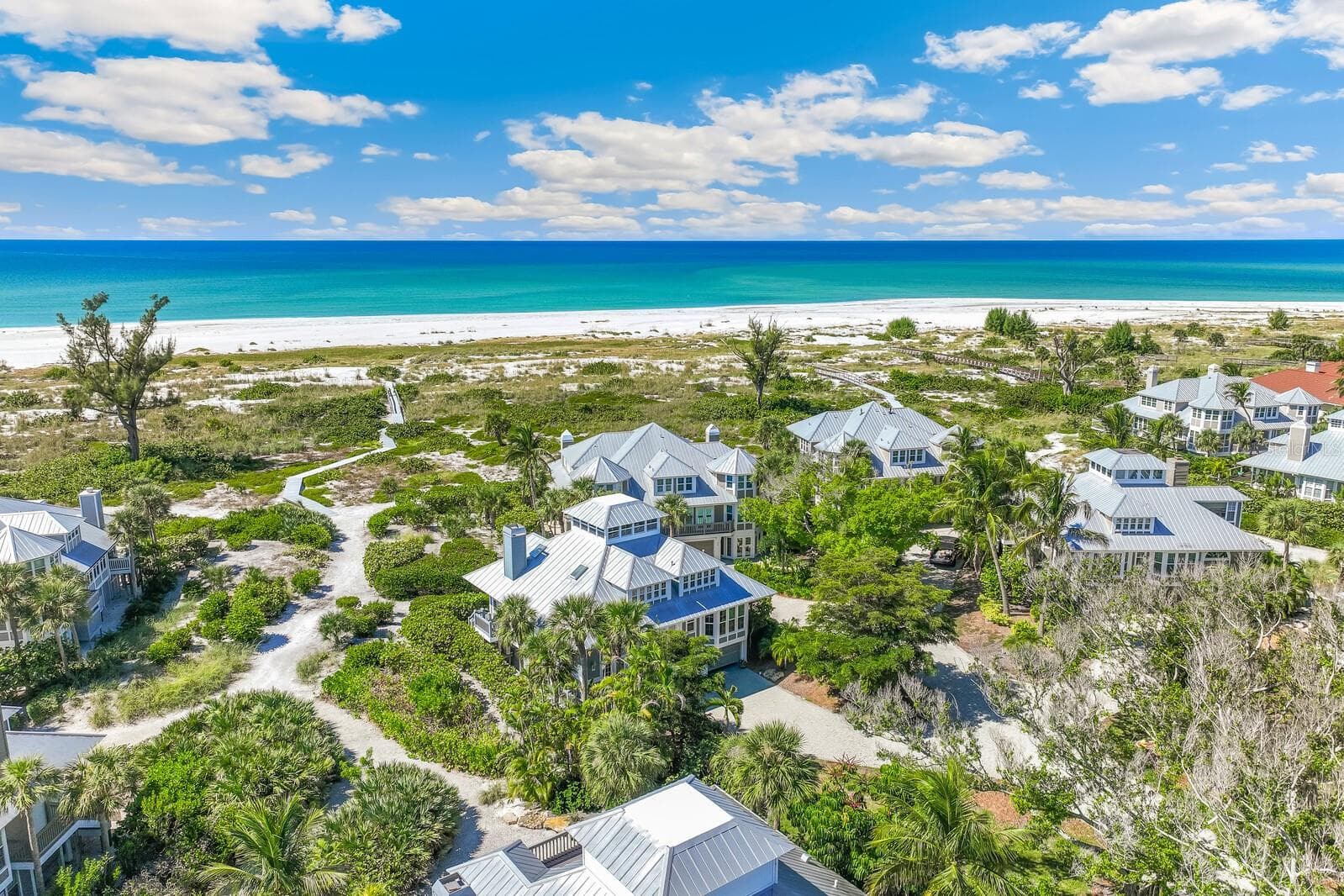 Single Family Residence at 22 SEAWATCH DR, BOCA GRANDE, photo 72 of 76
