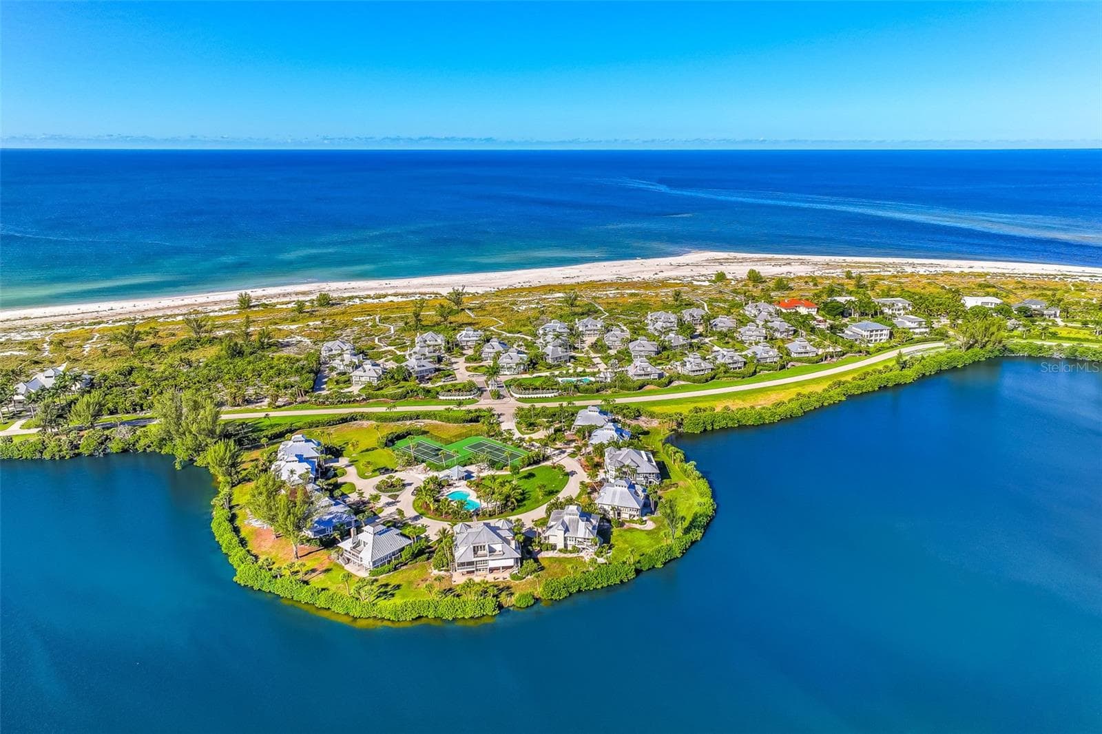 Single Family Residence at 22 SEAWATCH DR, BOCA GRANDE, photo 76 of 76