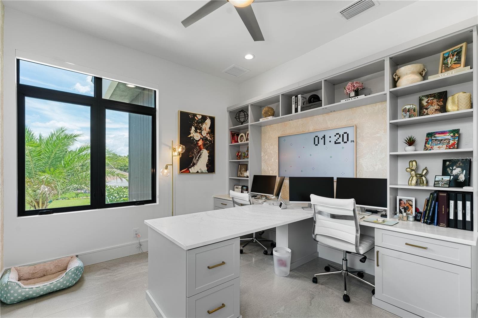 Single Family Residence at 5002 W POE AVE, TAMPA, photo 15 of 23