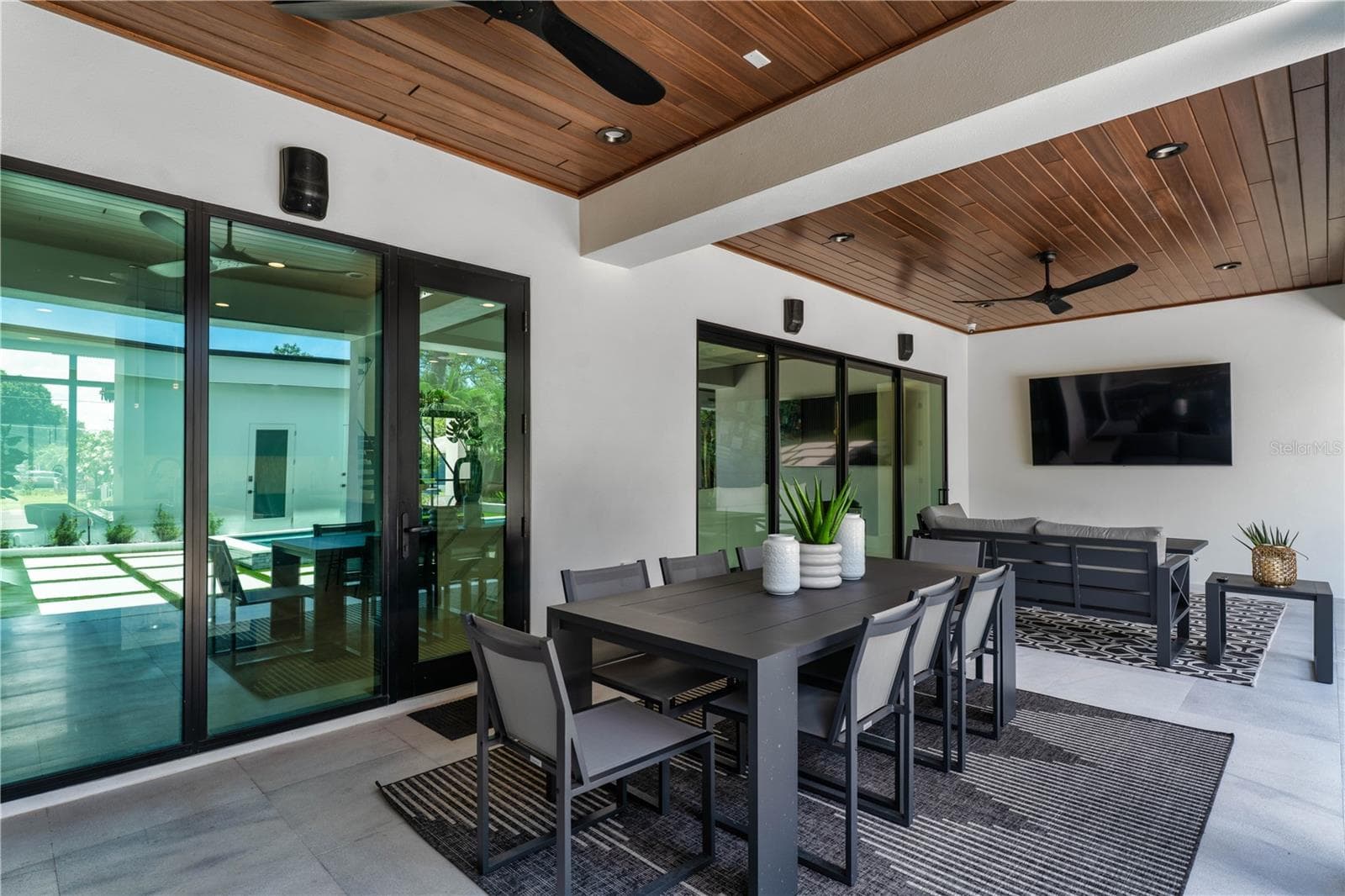 Single Family Residence at 5002 W POE AVE, TAMPA, photo 23 of 23