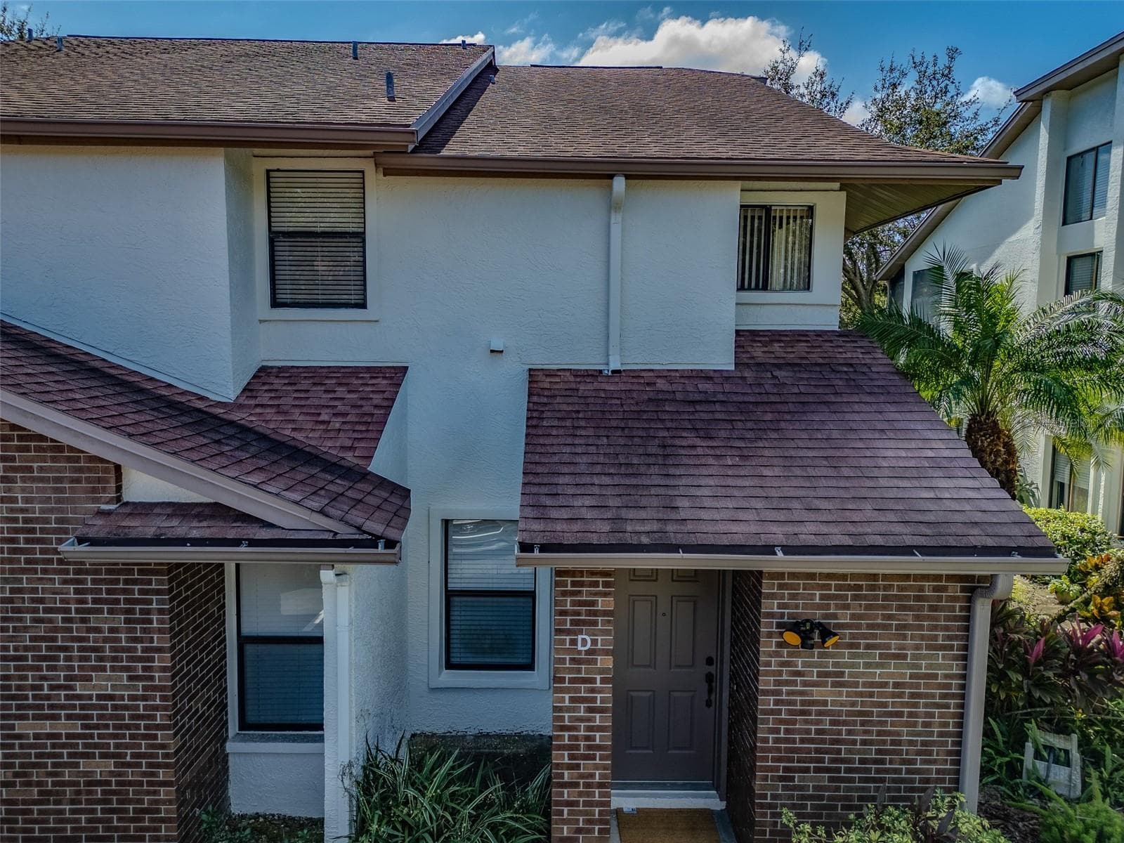 Condominium at 616 FAIRMONT AVE #D, SAFETY HARBOR, photo 2 of 36