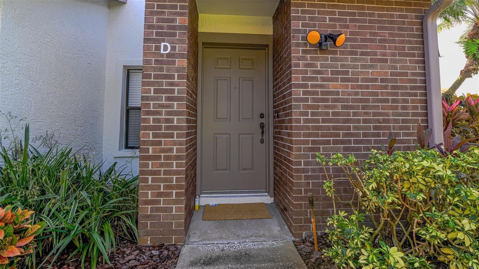 Condominium at 616 FAIRMONT AVE #D, SAFETY HARBOR, photo 3 of 36