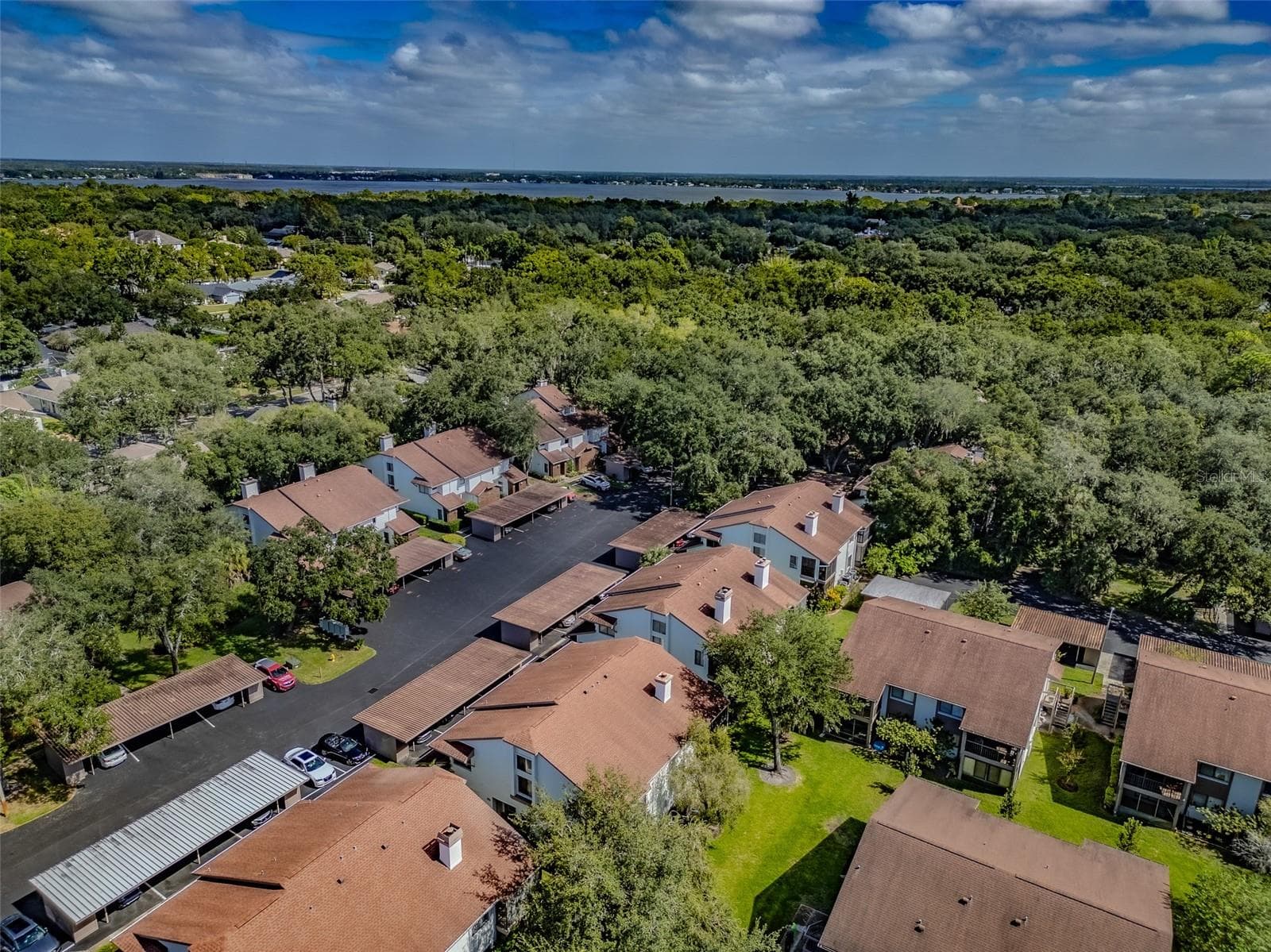 Condominium at 616 FAIRMONT AVE #D, SAFETY HARBOR, photo 24 of 36