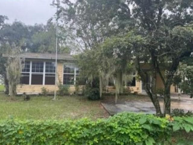 3716 MOUNT TABOR RD