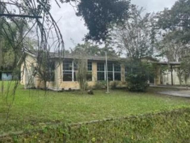 Single Family Residence at 3716 MOUNT TABOR RD, LAKELAND, photo 3 of 9