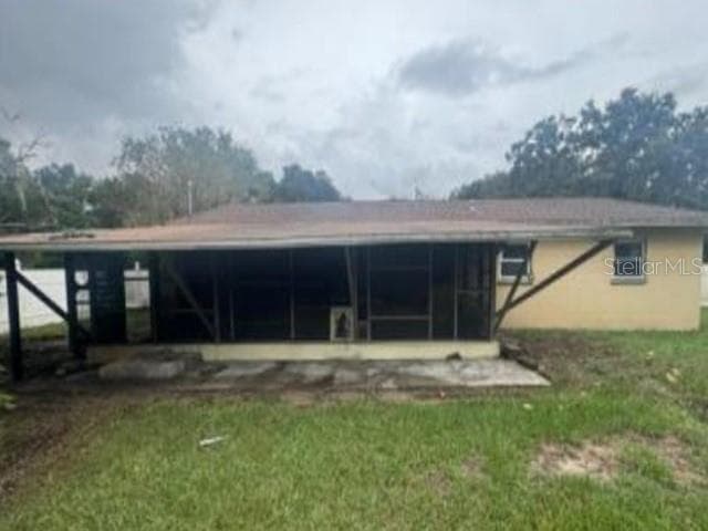 Single Family Residence at 3716 MOUNT TABOR RD, LAKELAND, photo 4 of 9