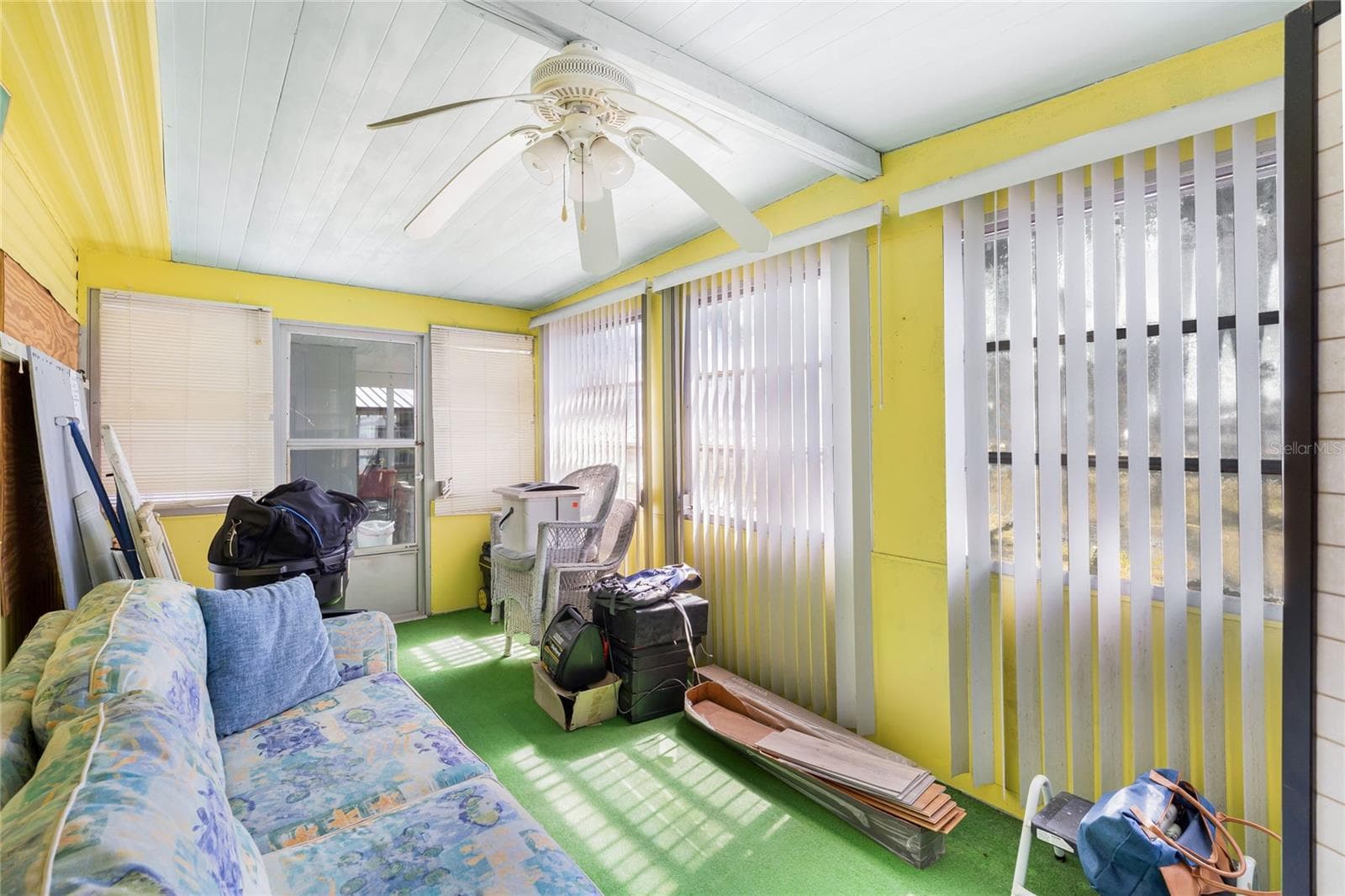 Mobile Home at 210 ROMA RD, VENICE, photo 14 of 28