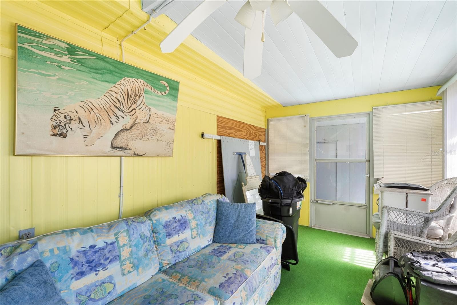 Mobile Home at 210 ROMA RD, VENICE, photo 15 of 28