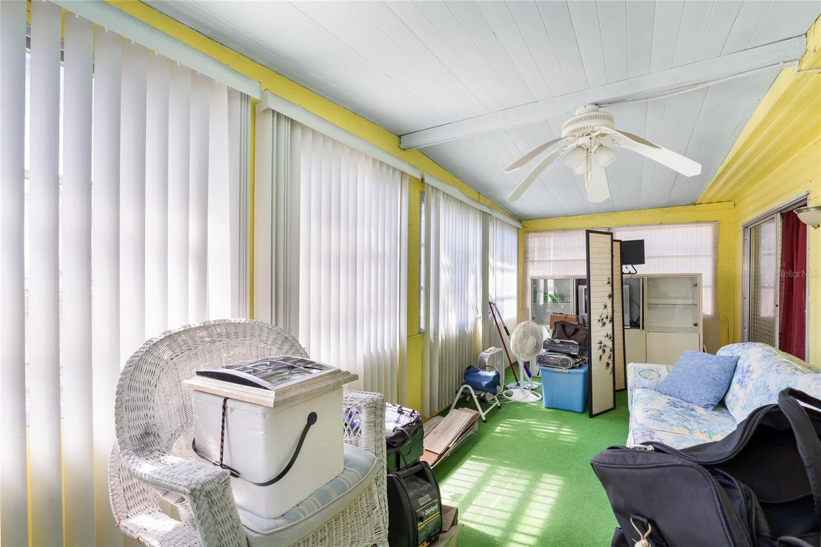 Mobile Home at 210 ROMA RD, VENICE, photo 16 of 28