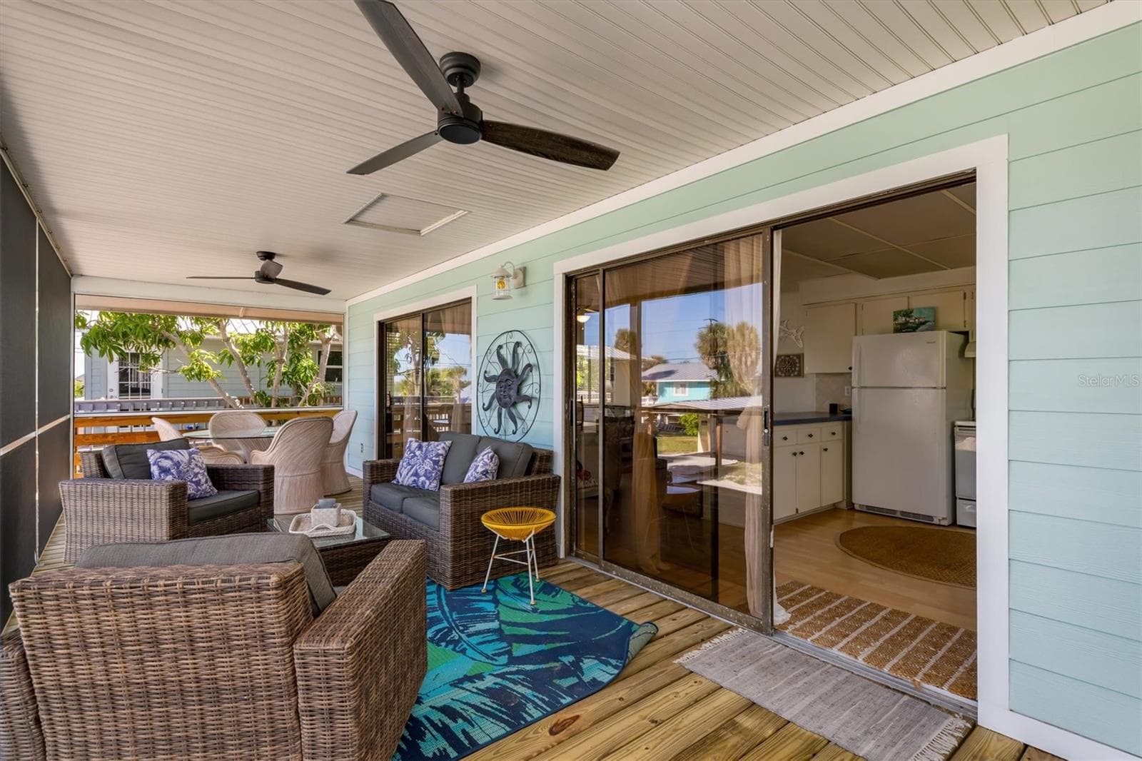 Single Family Residence at 8416 LITTLE GASPARILLA IS, PLACIDA, photo 3 of 54