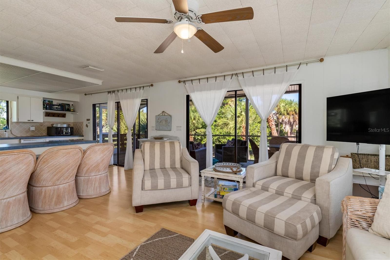 Single Family Residence at 8416 LITTLE GASPARILLA IS, PLACIDA, photo 7 of 54