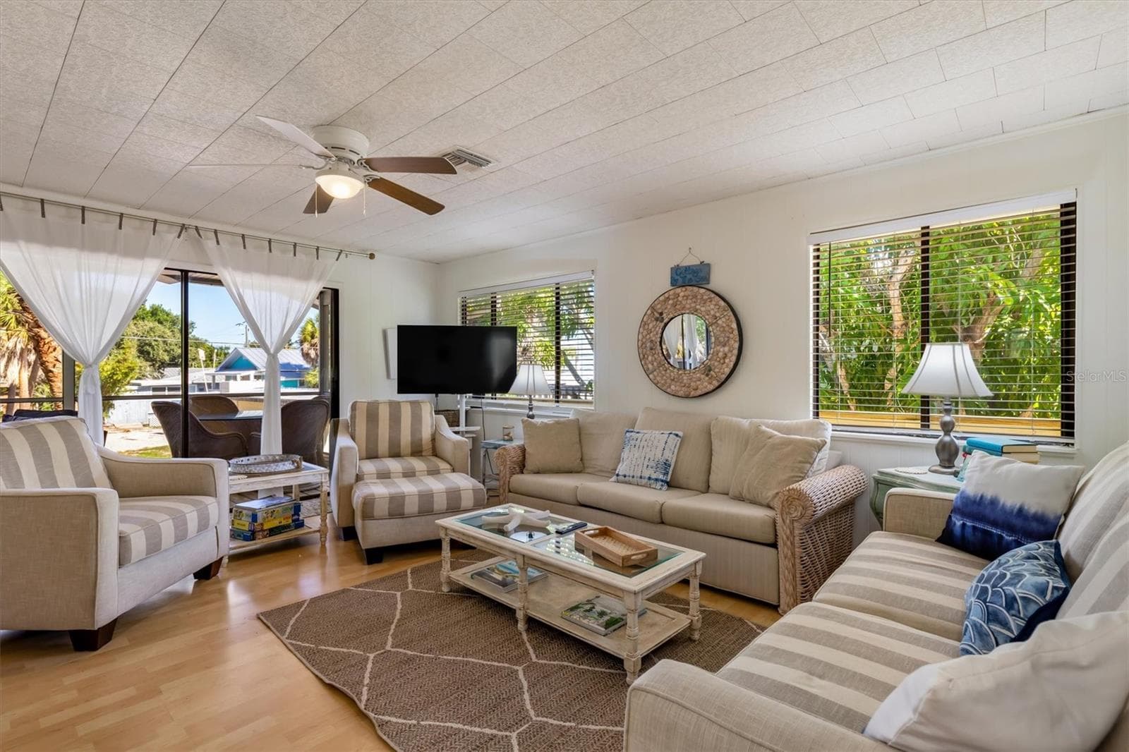 Single Family Residence at 8416 LITTLE GASPARILLA IS, PLACIDA, photo 9 of 54