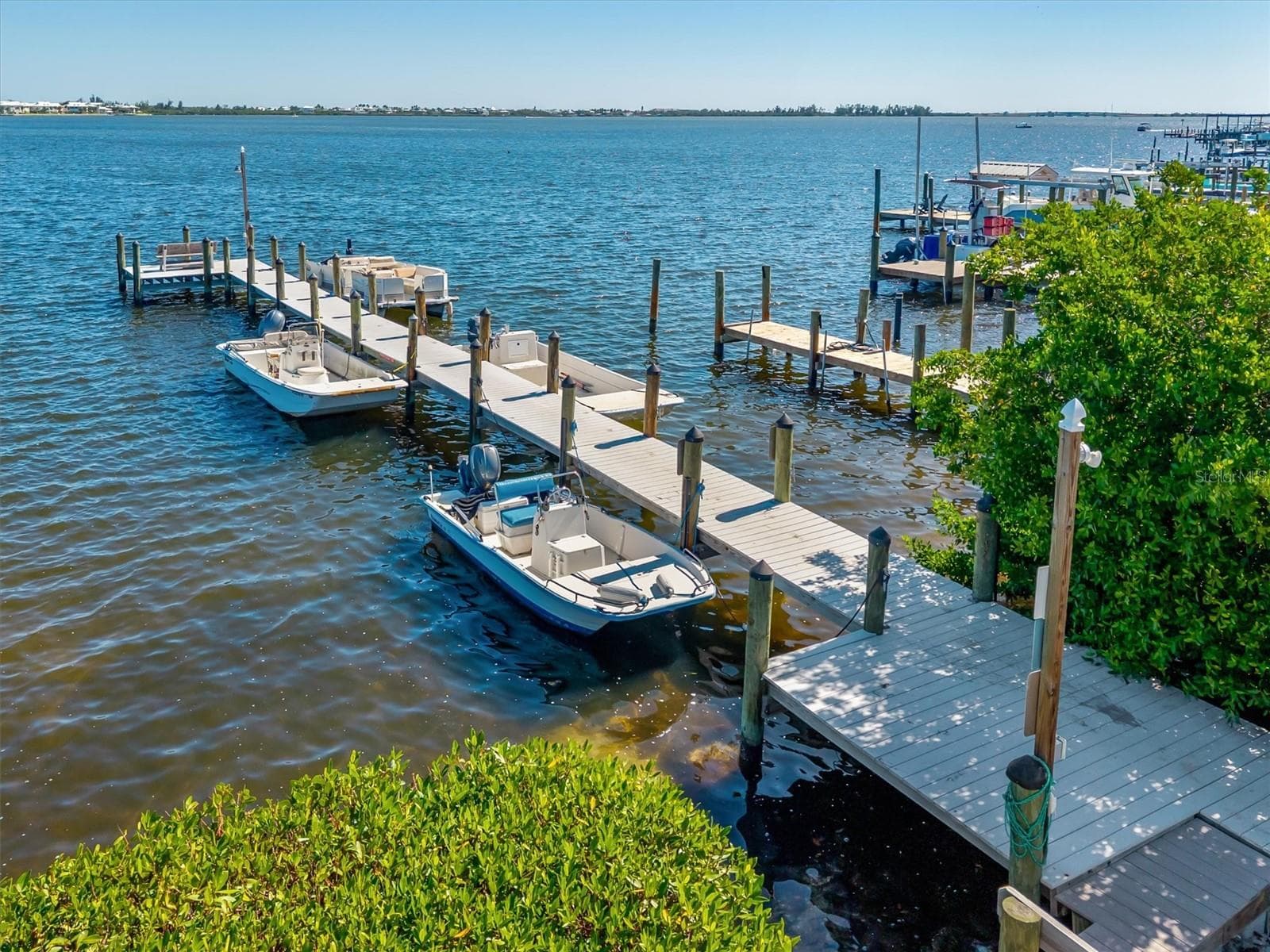 Single Family Residence at 8416 LITTLE GASPARILLA IS, PLACIDA, photo 16 of 54