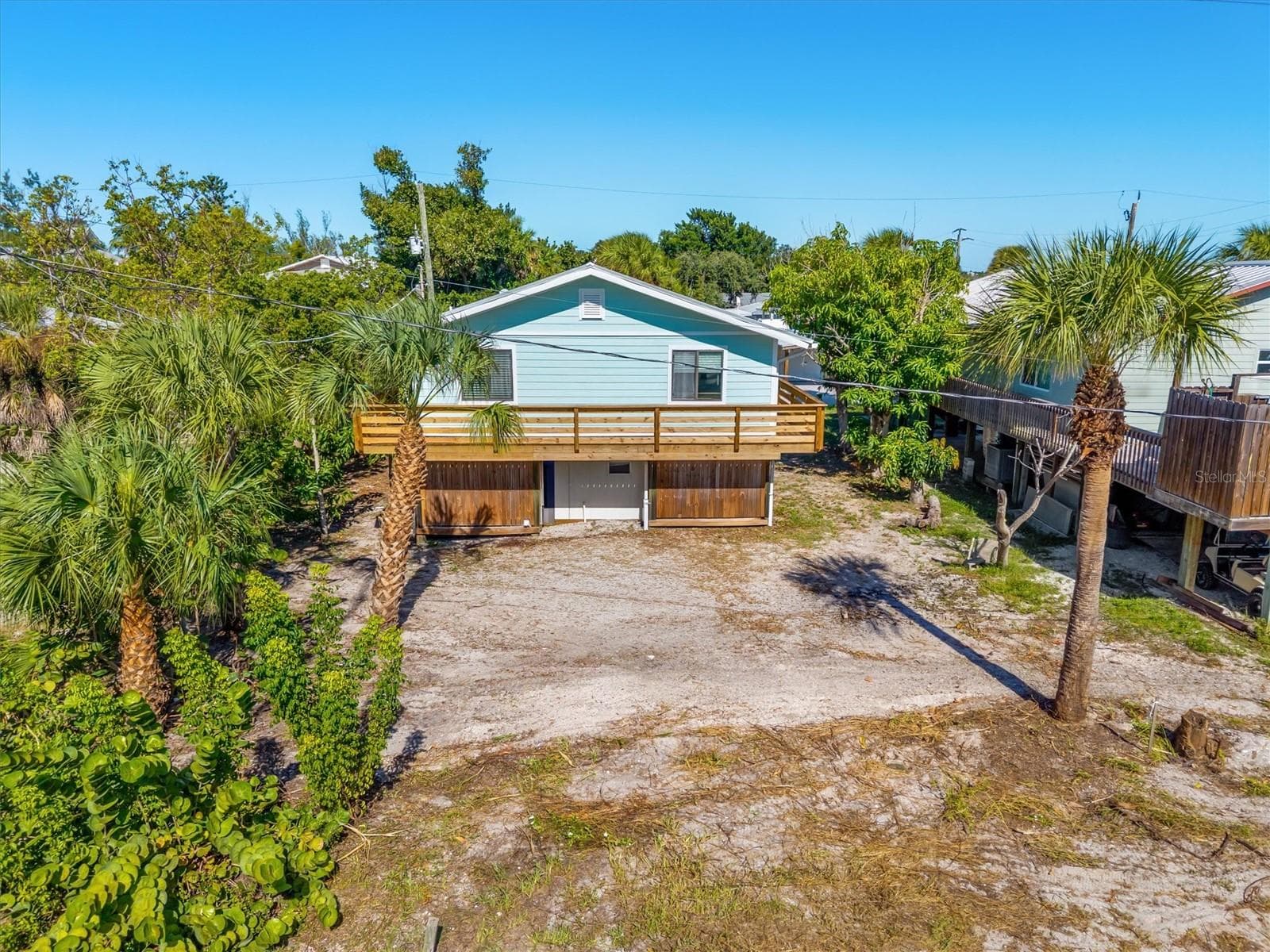 Single Family Residence at 8416 LITTLE GASPARILLA IS, PLACIDA, photo 19 of 54
