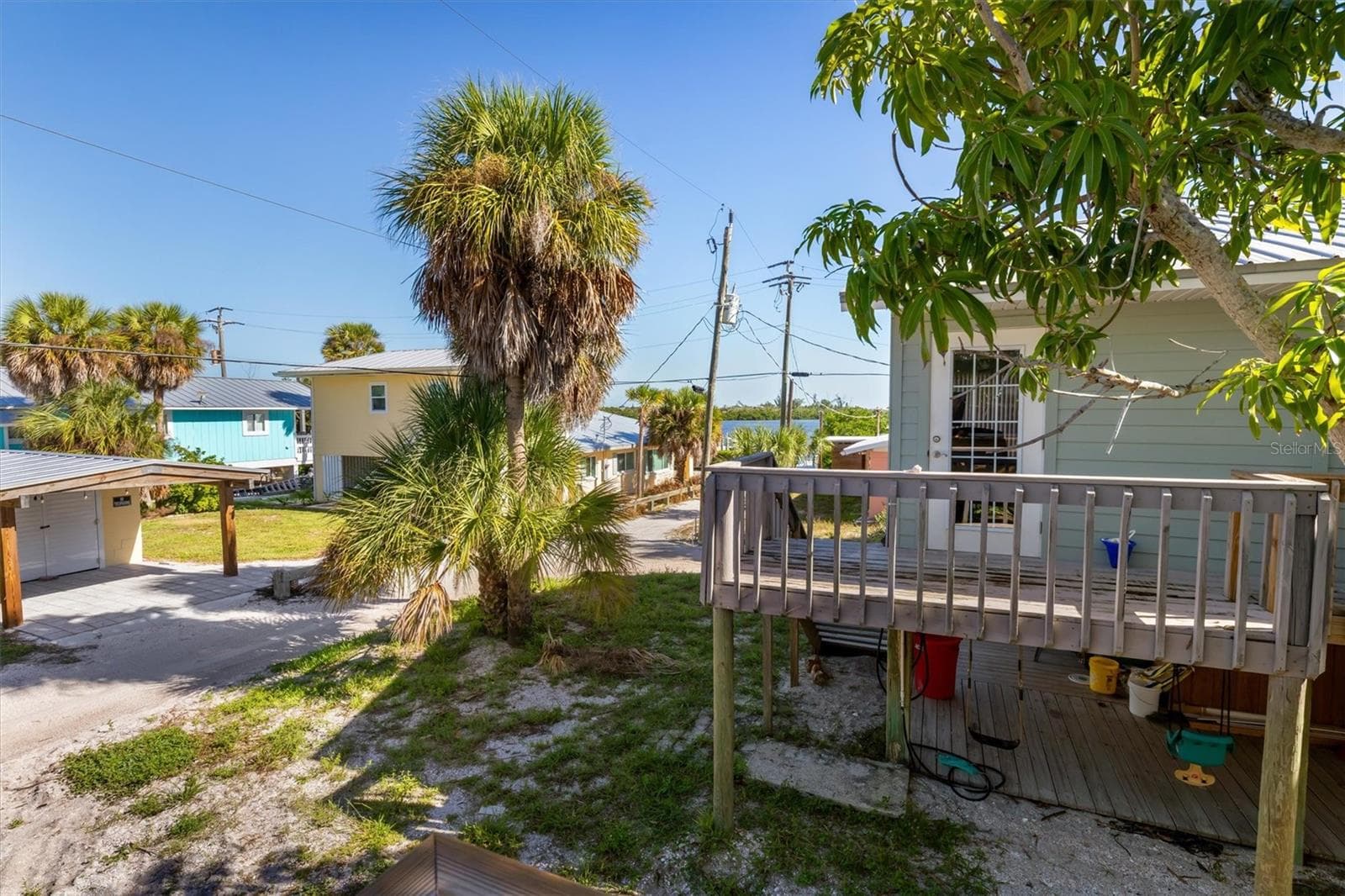 Single Family Residence at 8416 LITTLE GASPARILLA IS, PLACIDA, photo 20 of 54