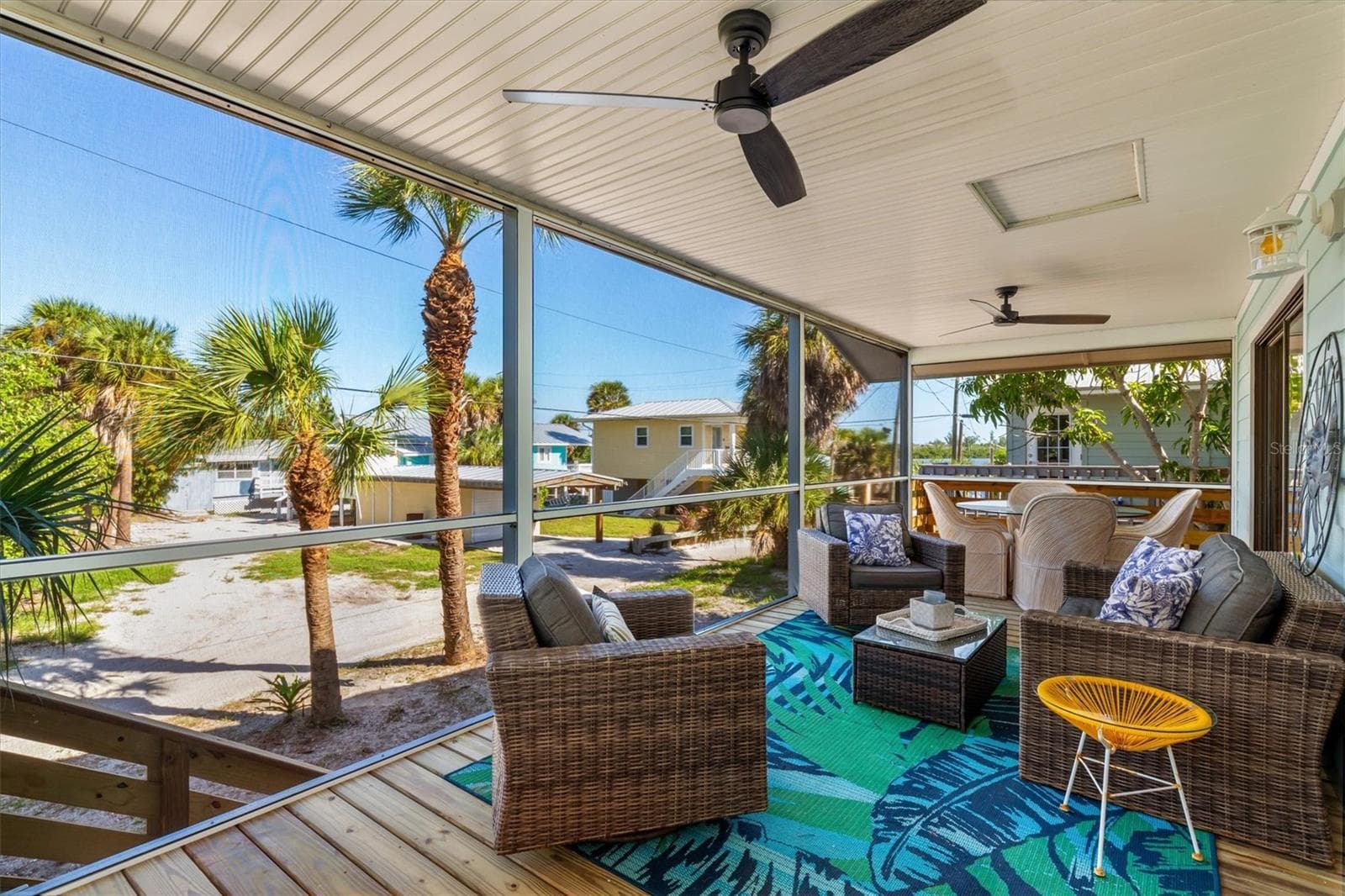 Single Family Residence at 8416 LITTLE GASPARILLA IS, PLACIDA, photo 21 of 54