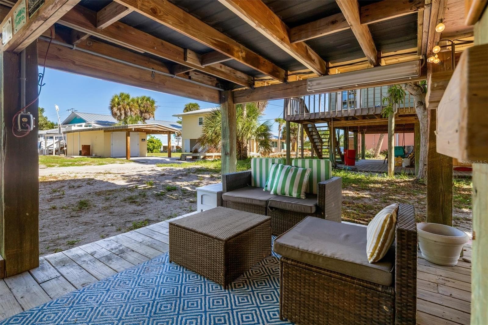 Single Family Residence at 8416 LITTLE GASPARILLA IS, PLACIDA, photo 33 of 54