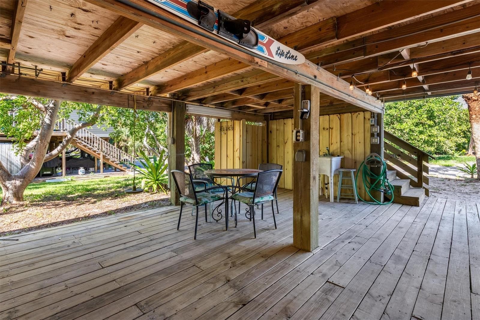 Single Family Residence at 8416 LITTLE GASPARILLA IS, PLACIDA, photo 35 of 54
