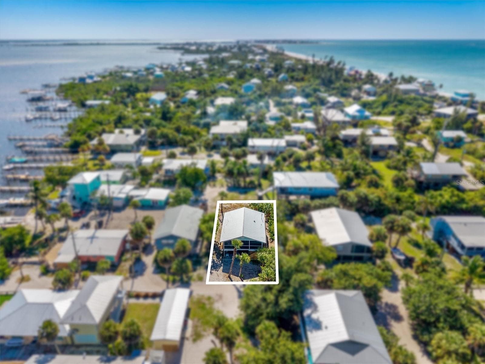 Single Family Residence at 8416 LITTLE GASPARILLA IS, PLACIDA, photo 40 of 54