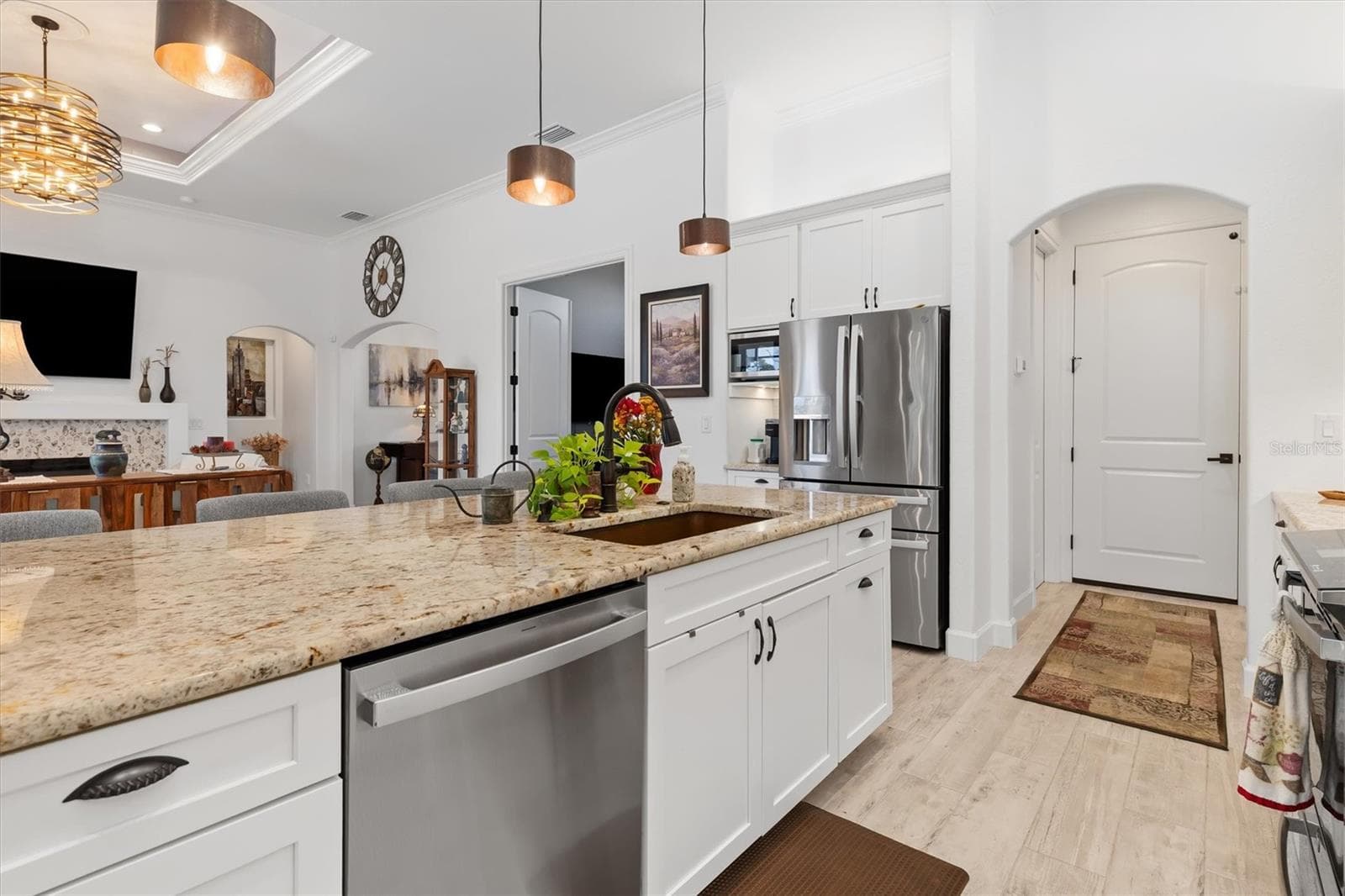 Single Family Residence at 9 HARNESS RD, PLACIDA, photo 12 of 47