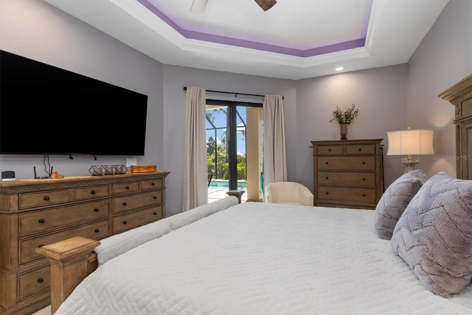 Single Family Residence at 9 HARNESS RD, PLACIDA, photo 15 of 47