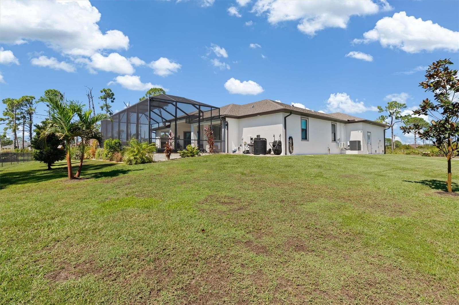 Single Family Residence at 9 HARNESS RD, PLACIDA, photo 33 of 47