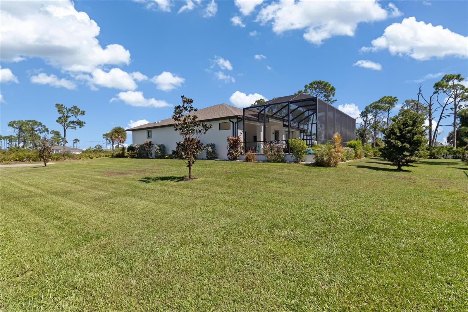 Single Family Residence at 9 HARNESS RD, PLACIDA, photo 34 of 47