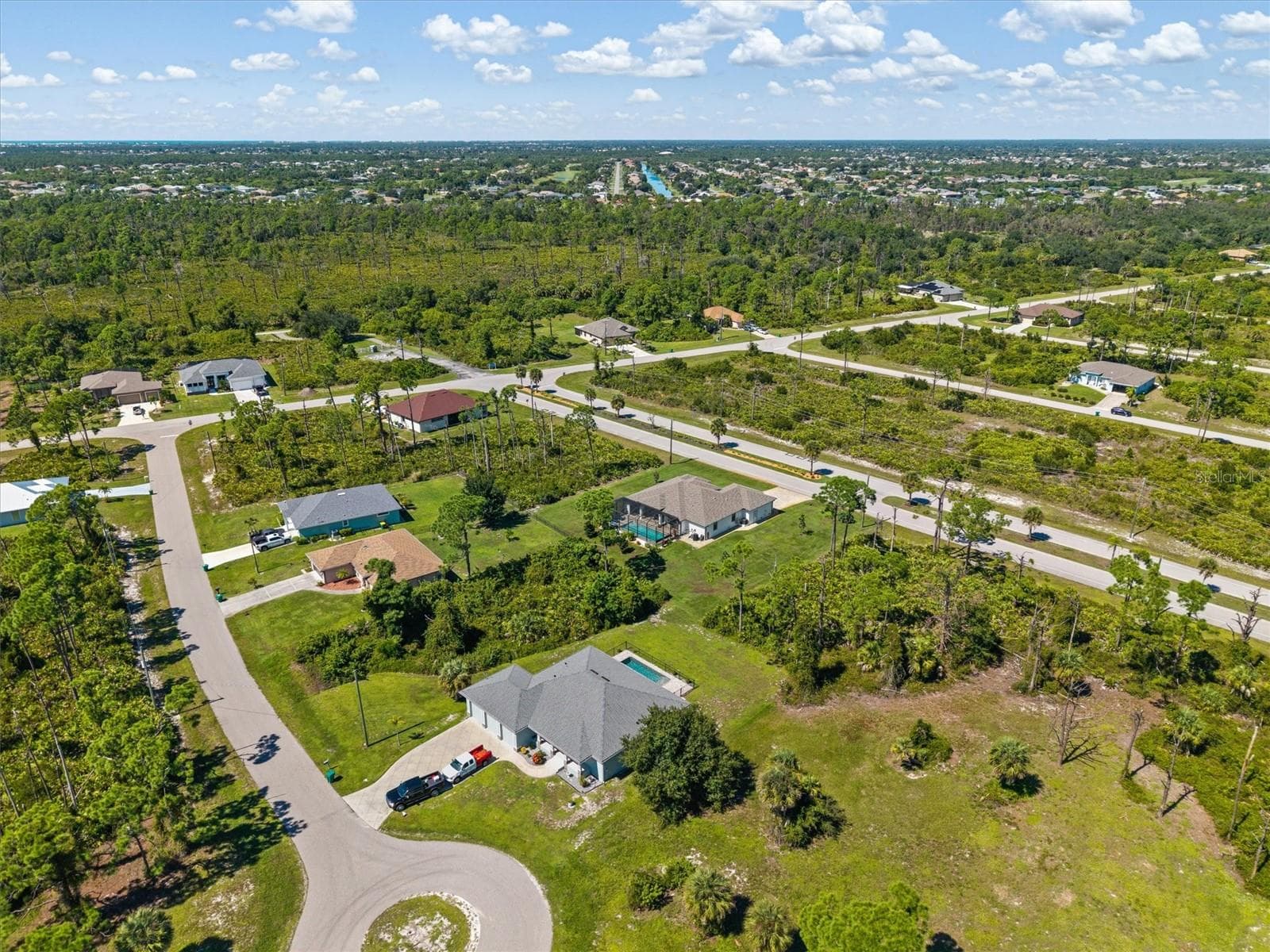 Single Family Residence at 9 HARNESS RD, PLACIDA, photo 37 of 47